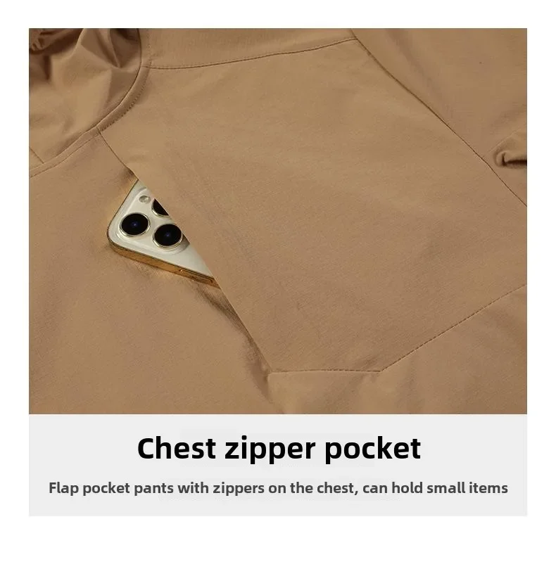 Men Muscle Quick Drying Training T-Shirt Bodybuilding Gym Tees Outdoor Running Jogging Hoodie Casual Elastic Sportswear