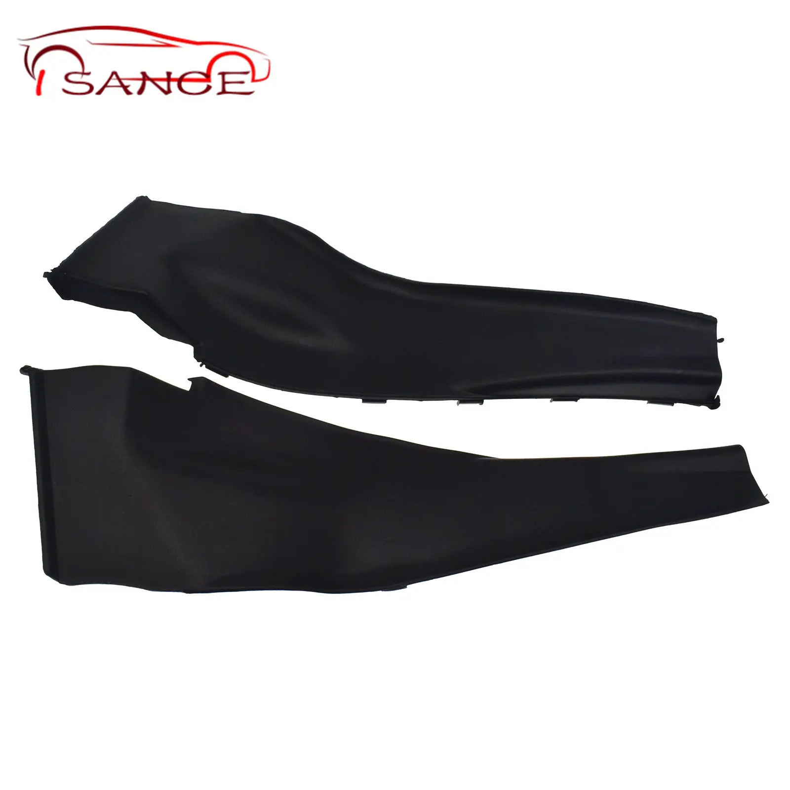 Windshield Wiper Cowl 668953TA0A 668943TA0A For Nissan Altima Sedan