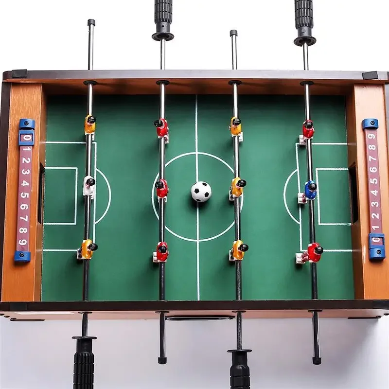 Mini Table Soccer Balls Set 5