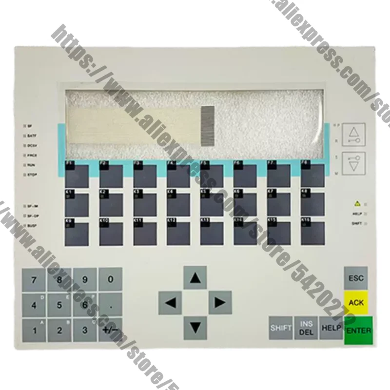 

ES7634-1DF02-0AE3 C7-634P Новая диагональная клавиатура