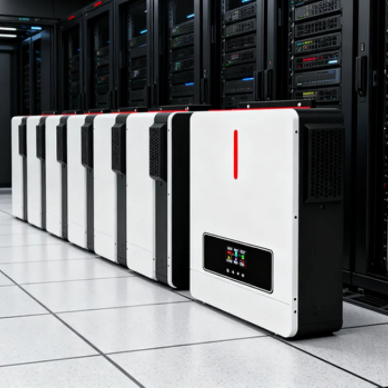 6KW 단상 인버터 순수 사인파 48V DC에서 220V/230V AC 오프 그리드 태양광 인버터