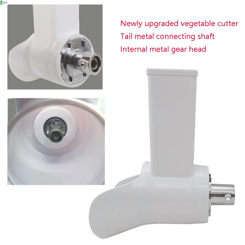 Electric cheese grating machine consumer and commercial cheese slicing shredder cheese drawing shredder slicing machine 5