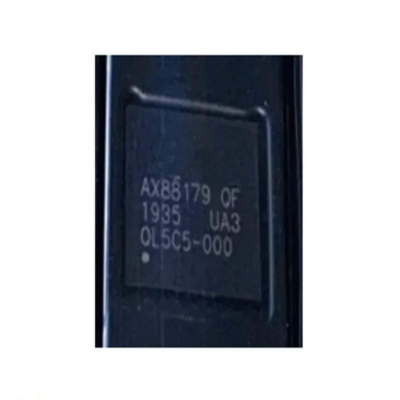 

10 шт., чип управления Ethernet AX88179QF AX88179