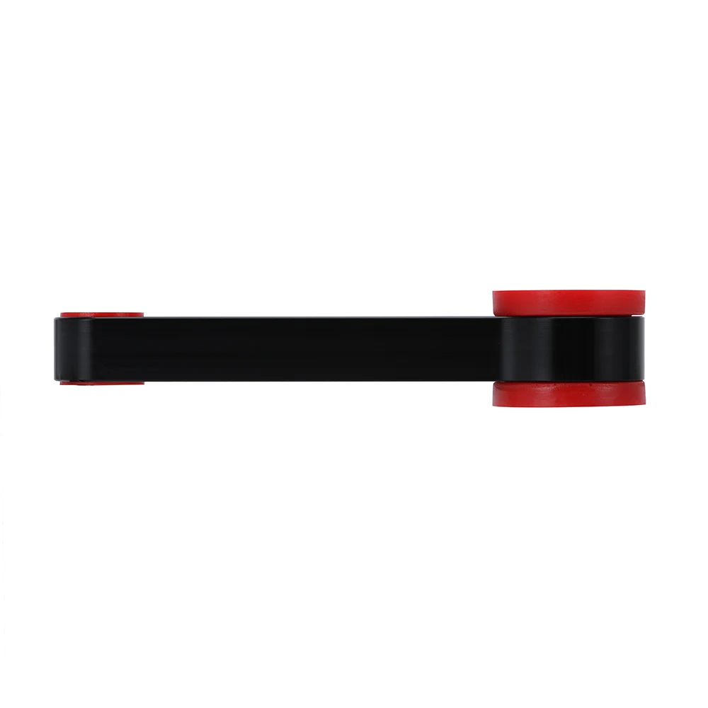 VR-Pitch Stop Mount BLACK FOR 93- Subaru Impreza WRX & STi Legacy & Forester VR-PSM01