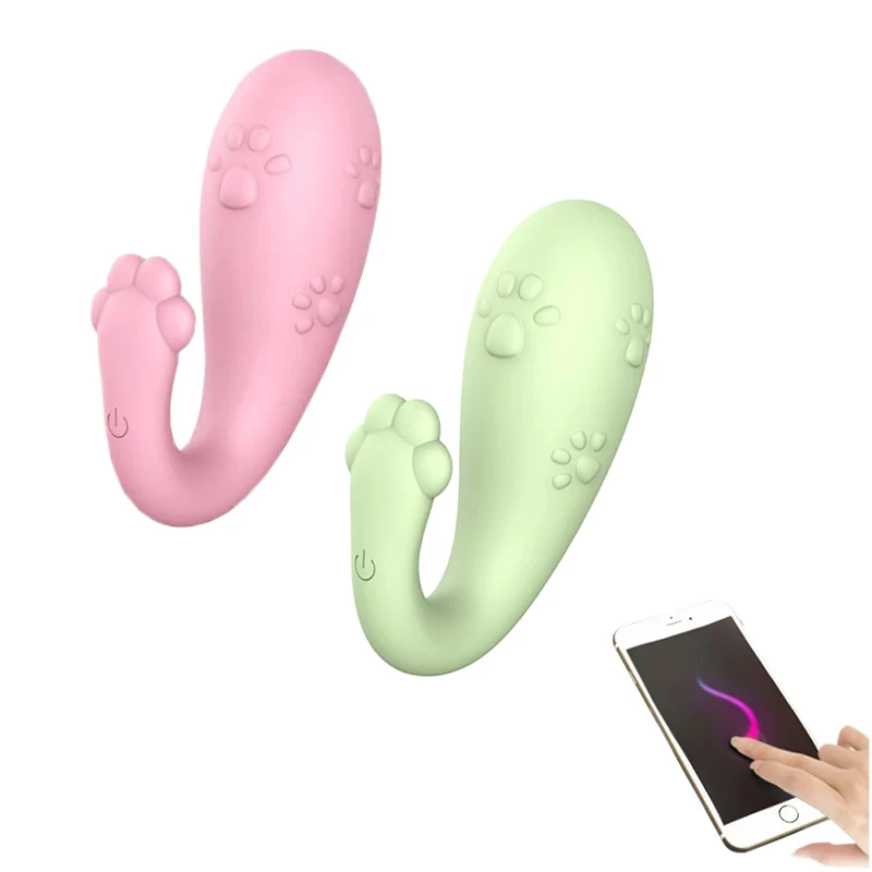 Vibrating Eggs Panties Vibrator for Women Adult Toys 18 Dildo Masturbators