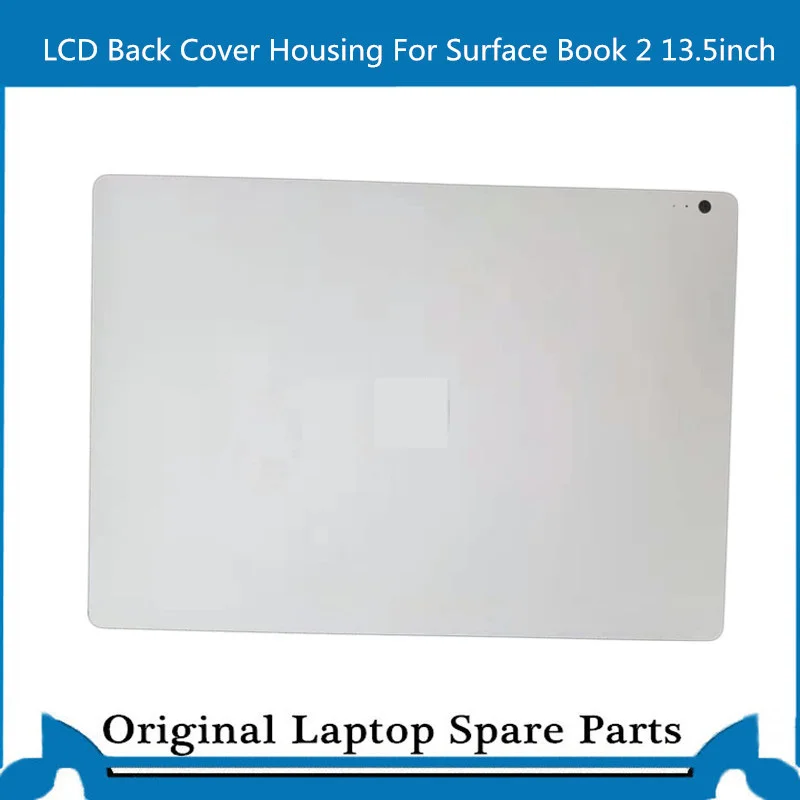 Substituição Lcd Capa Traseira para o Livro de Superfície 13.5 Polegada 1832 Habitação de Tela - Imagem 2