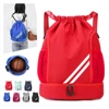 Gym Bag Fitness Backpack Women Men Basketball Backpack Outdoor Soccer Football Storage Bags Training Drawstring Sports Knapsack 1
