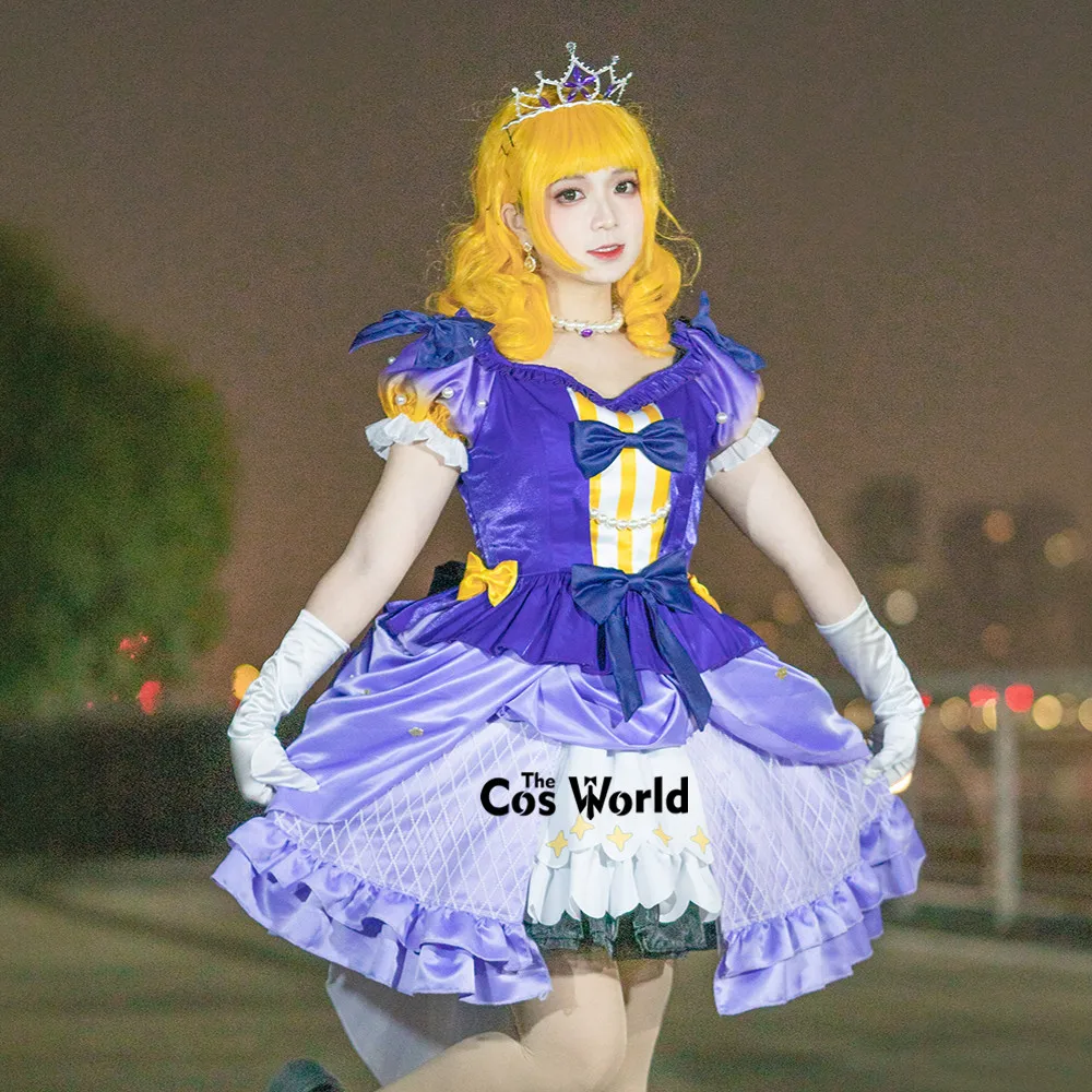 Love Live Superstar Liella Episode 10 Nonfiction!! Starlight