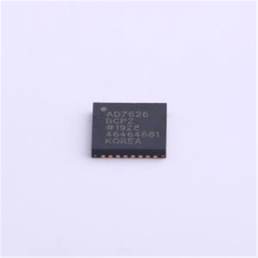 AD7626BCPZ
