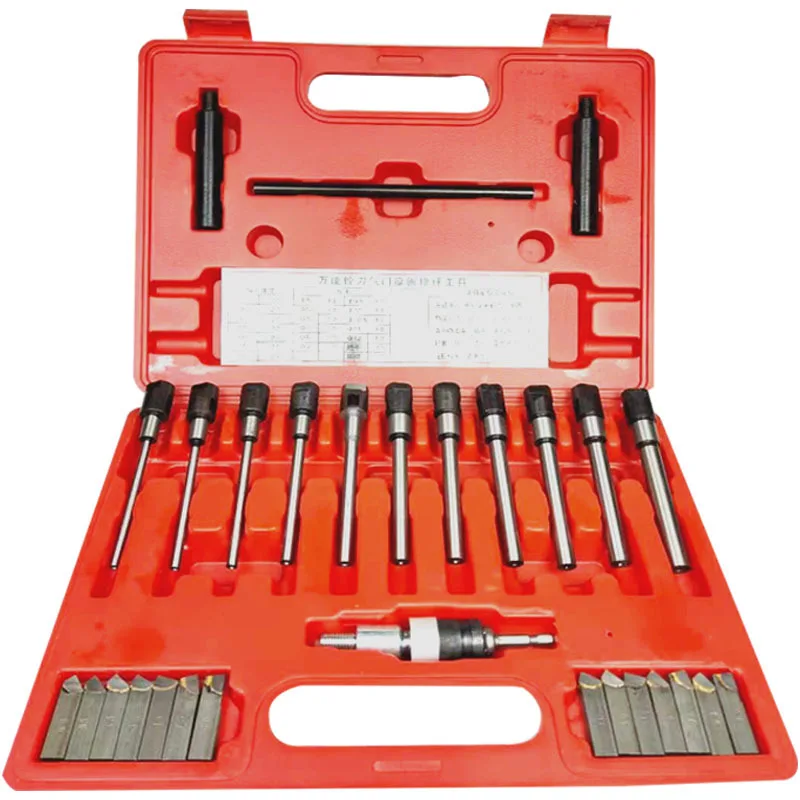 

New Style Valve Cutting Tool Single-sided Valve Seat Reamer Repair Tool