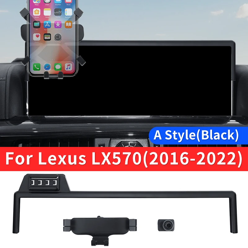 A style Black