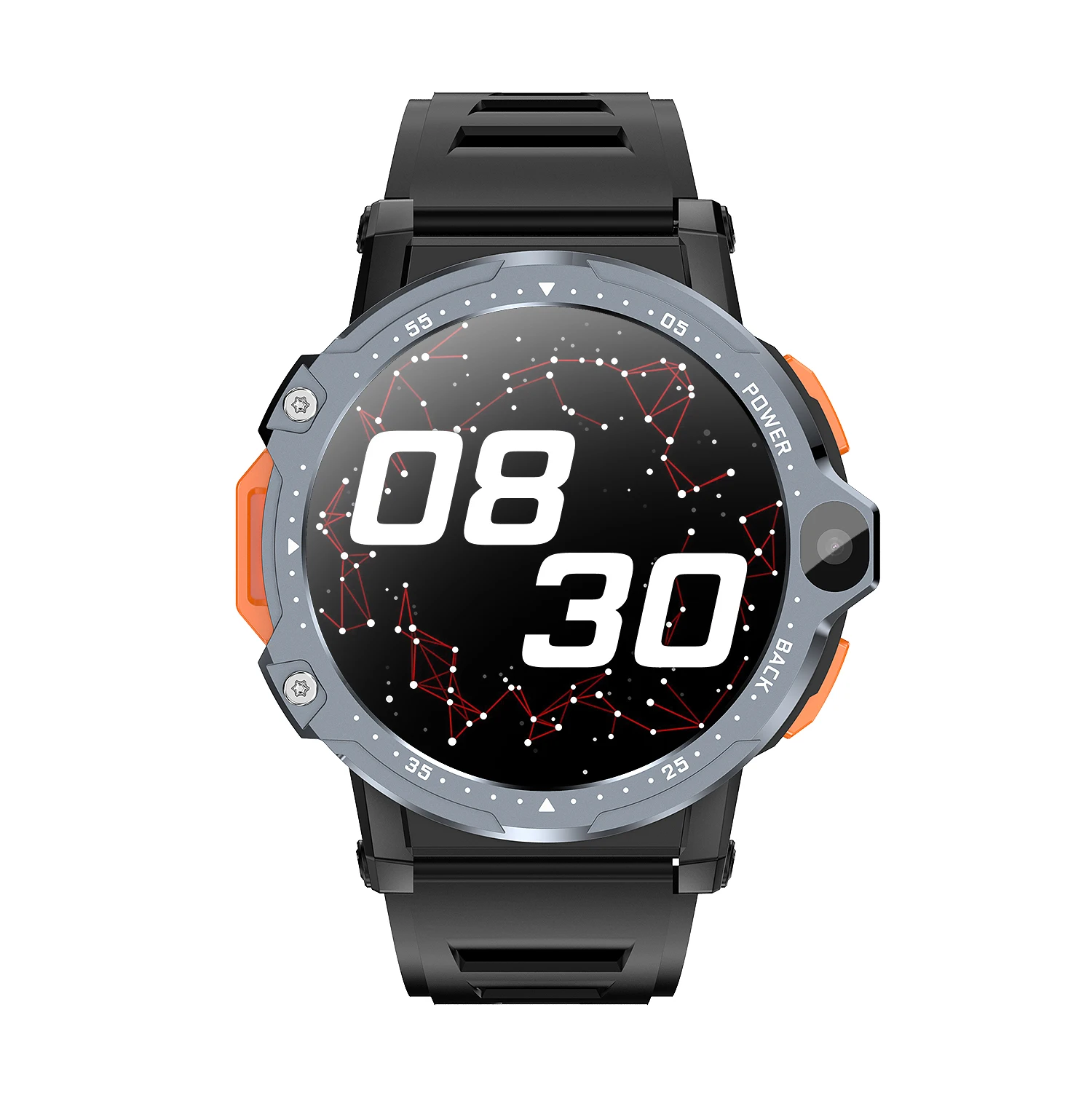 HD  ũ SIM ī,  ī޶, ȭ ȭ, GPS Ŵ,  800mAh ͸, 4G ȵ̵ 8.1 Ʈ ġ, 1.54 ġ, ǰ