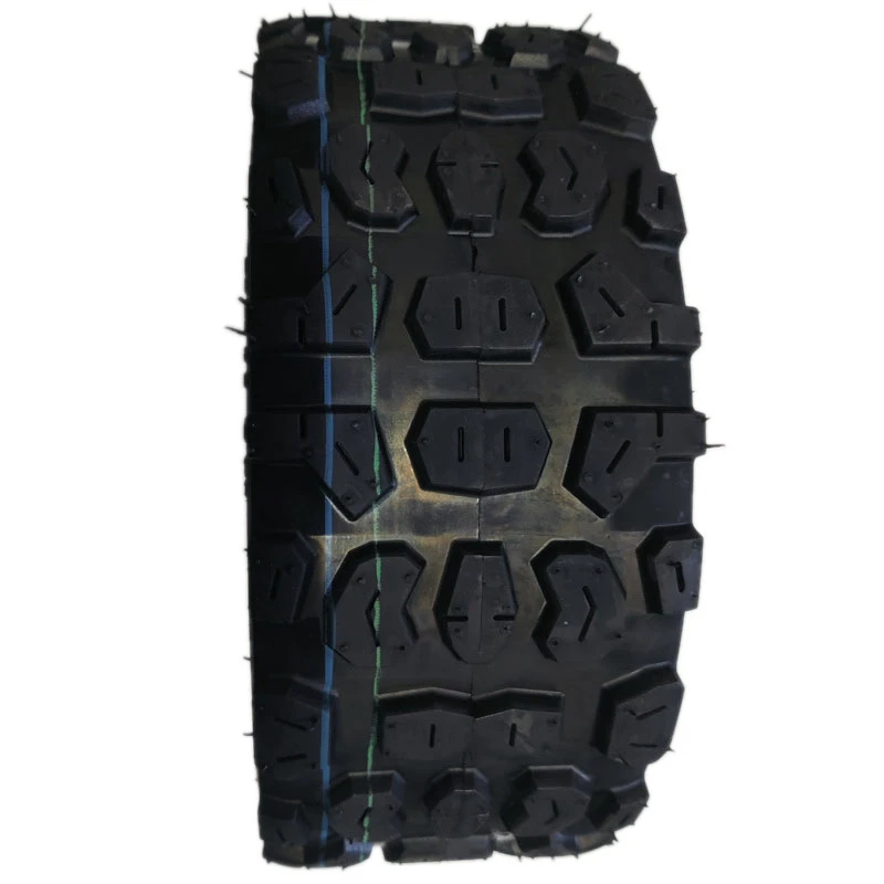 

Electric Scooter Tire 90/65-6.5 Vacuum Tire 11In Tubeless Scooter Tire Electric Scooter Tires Replacement