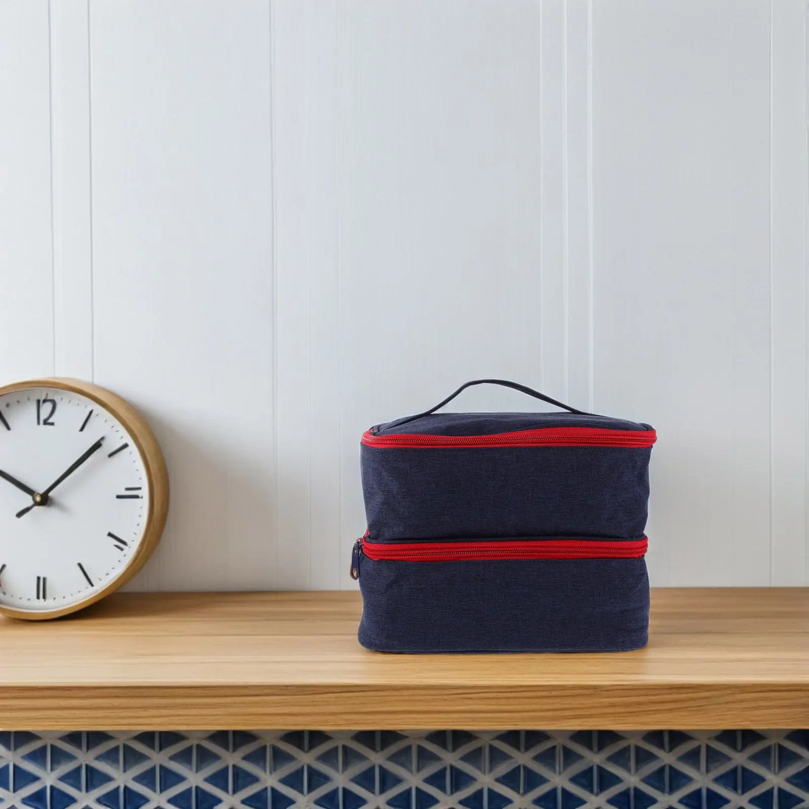 스프레이 키트 보관 가방 공예용 휴대용 접이식 여행용 정리함 바느질 재료 네일 용품 에센셜 오일 의약품