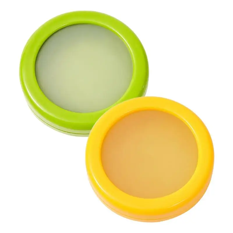 

Держатель авокадо для холодильника, силиконовый контейнер для хранения фруктов в форме авокадо, Портативные Инструменты для фруктов, кухонный гаджет Frutero