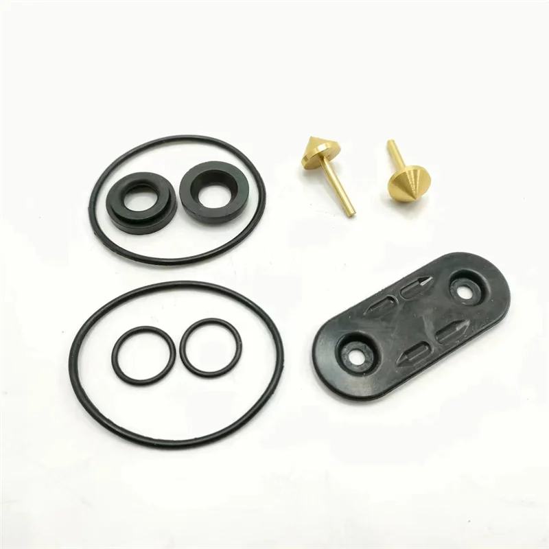 Heater Control Valve Repair Rebuild Kit 2208300084 2208300284 0018307884 0018303884 2208300184 fit Mercedes-Benz W210 W220