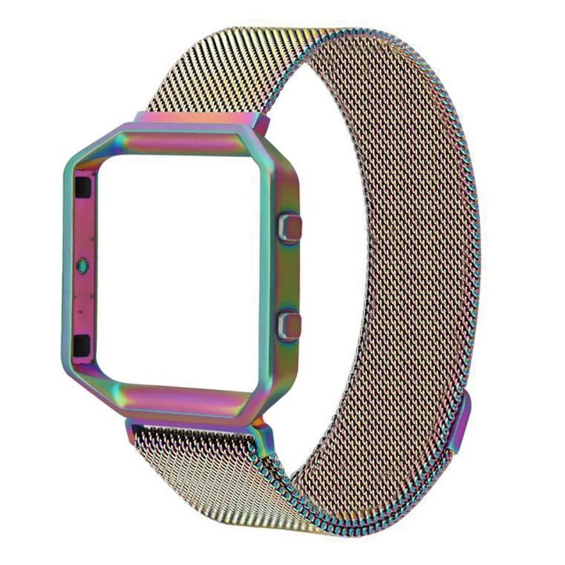 Рисунок 6 - Чехол металлический магнитный ремешок