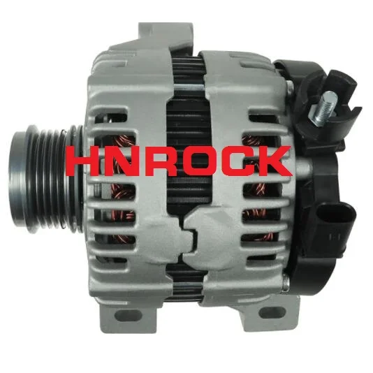 Новый генератор переменного тока CA1967IR 0121615014 0121615114 6M5T-10300-SA F00E100026 LRA03098 LRA3098 PRAF253 для