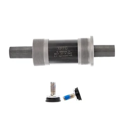 Durable Square - Taper Bike Bottom Bracket, 68mm Size Range (BB 127MM)