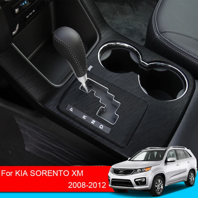 Für Kia Sorento 2009-2012 Top Qualität Auto Kühlergrill Racing