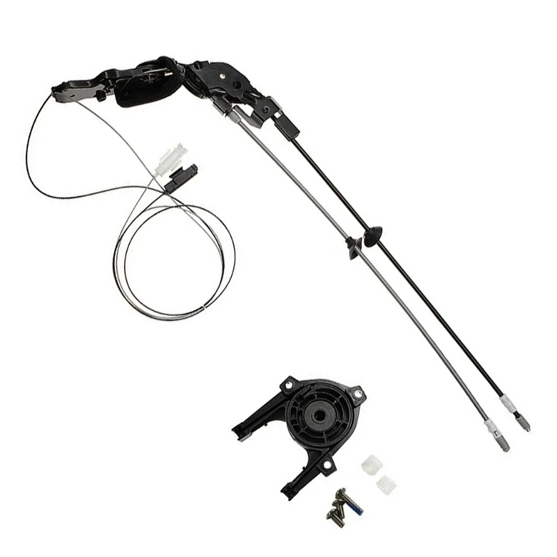 85620-08052 85620-08042 Car Power Sliding Door Cable Assembly Repair for 3.5L 2004-2010 69641-08030 924-578 924-550