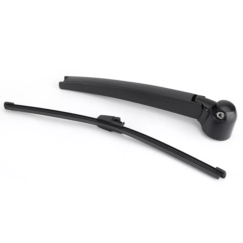 Wisserarm en Wisserblad Set Achterzijde, Volvo V70/XC70, 30753767