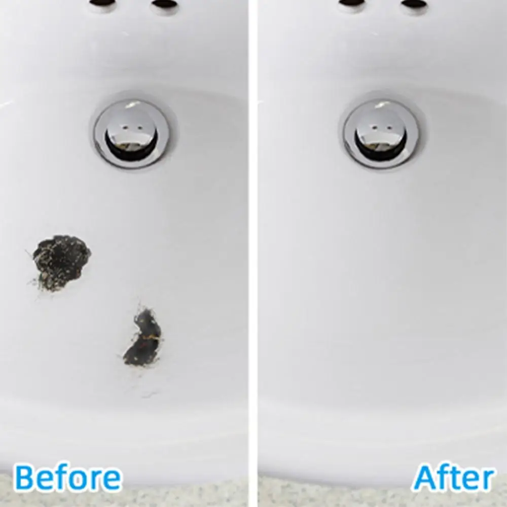 Description Picture 6 of itemTile Repair Paste Kit Bathroom Tub Repair Tile Shower Repairing Tool Set Marble Porcelain Ceramic Fix Crack Paste Sealer supply