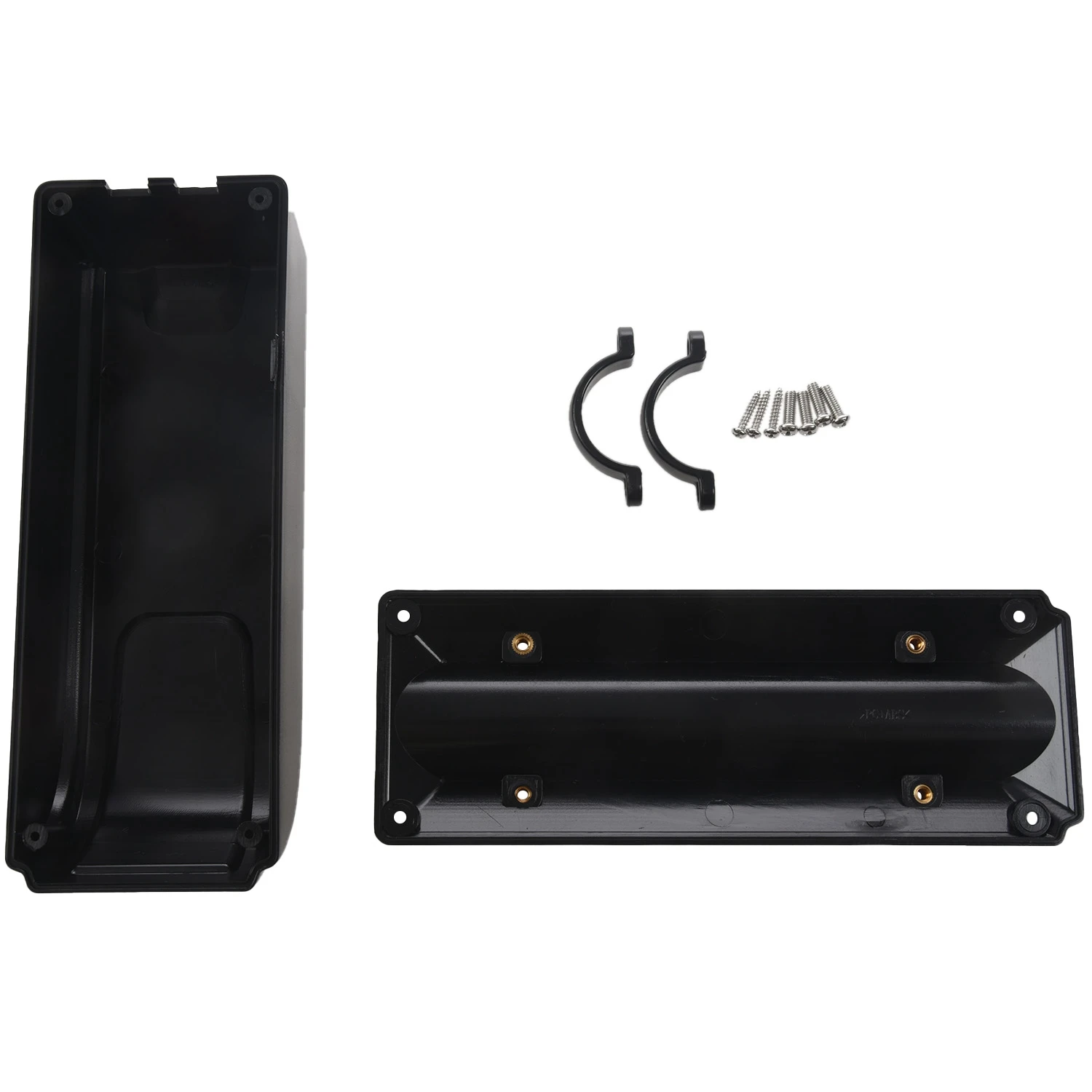 Electric Bicycle Ebike Controller Box Contrller Holder Plastic Controller Case
