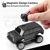 SNICLO 1/43 4WD 2.4GHZ Mini FPV RC Simulation Climbing Off road Vehicle Model Desktop Toy Remote Control Car Children's Boy Toy 5