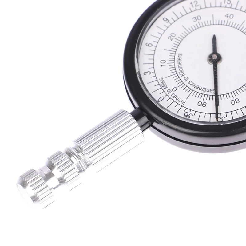 Map Rangefinder Map Measurer Odometer Multifunction Compass Curvimeter Outdoor Compass
