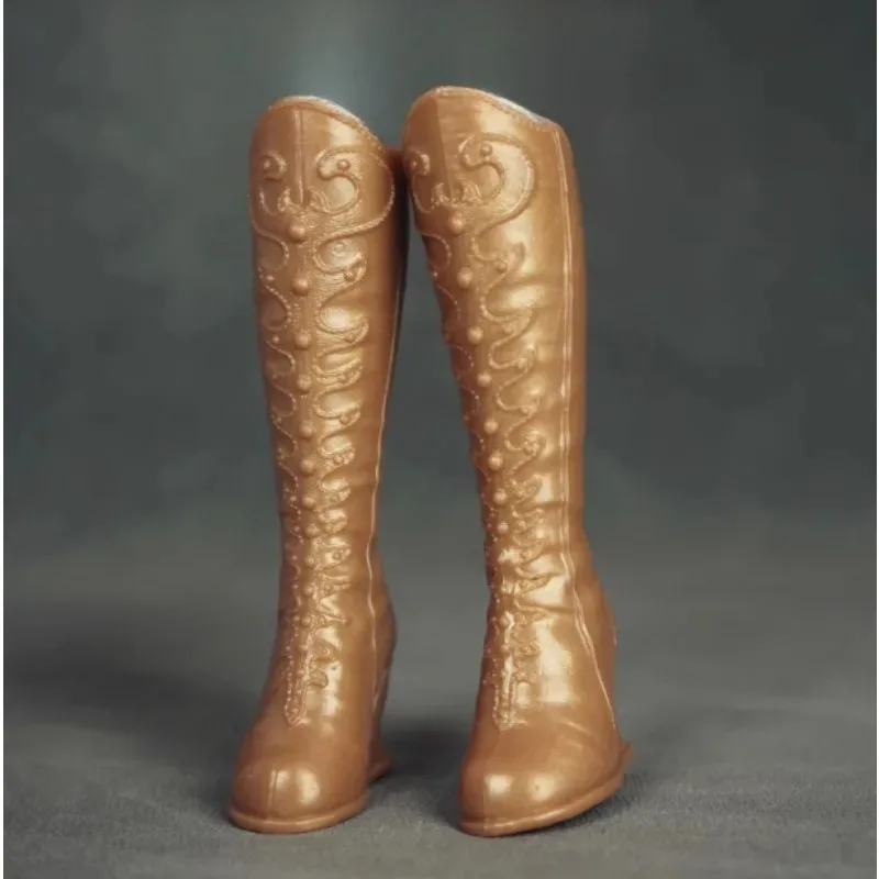 New different styles for choose accessories Casual High heels doll shoes for MH Doll Fashion Cute Newest BBIKG693
