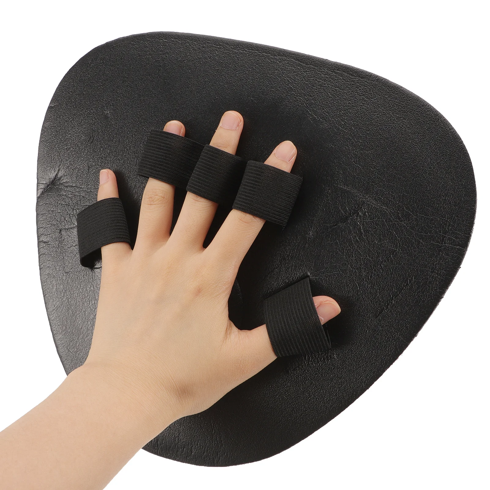 Foam Baseball Training Glove 2