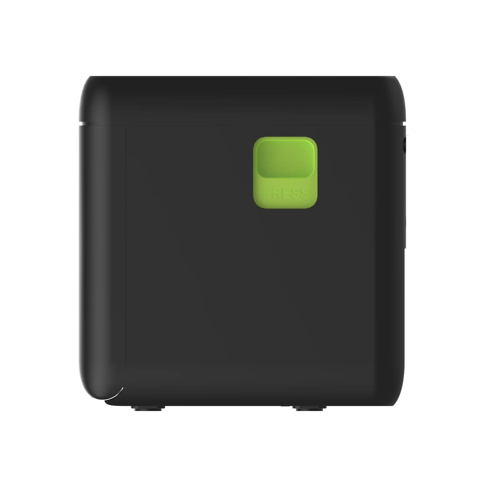 Cashino CSN-C818 데스크탑 무선 BT/WiFi 열전사 프린터 안드로이드 POS 80mm 열전사 영수증 프린터 슈퍼마켓용