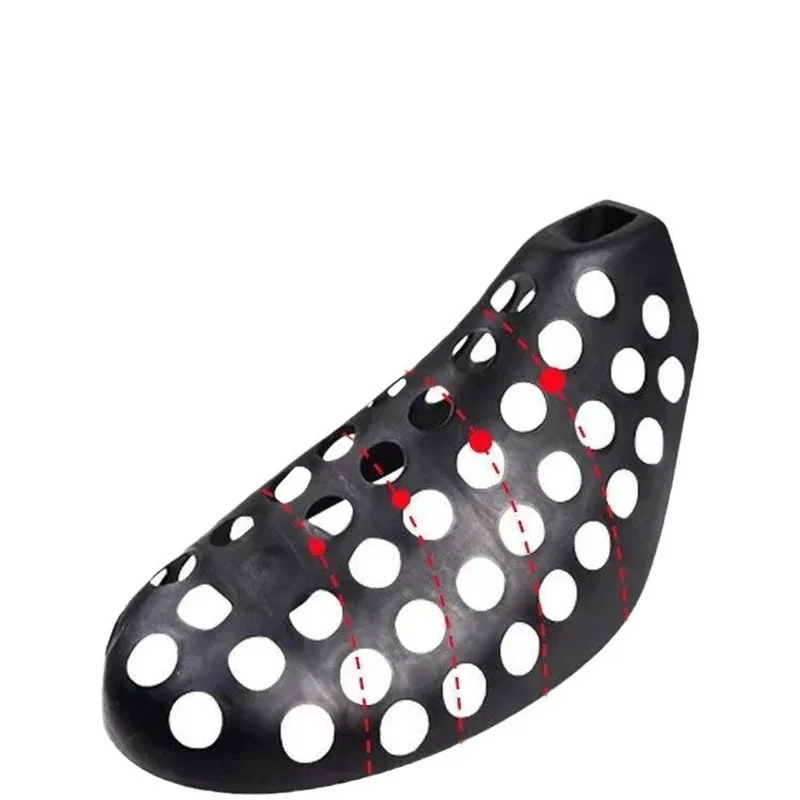 Shoe Crease Protector Guards - Anti-Wrinkle Support