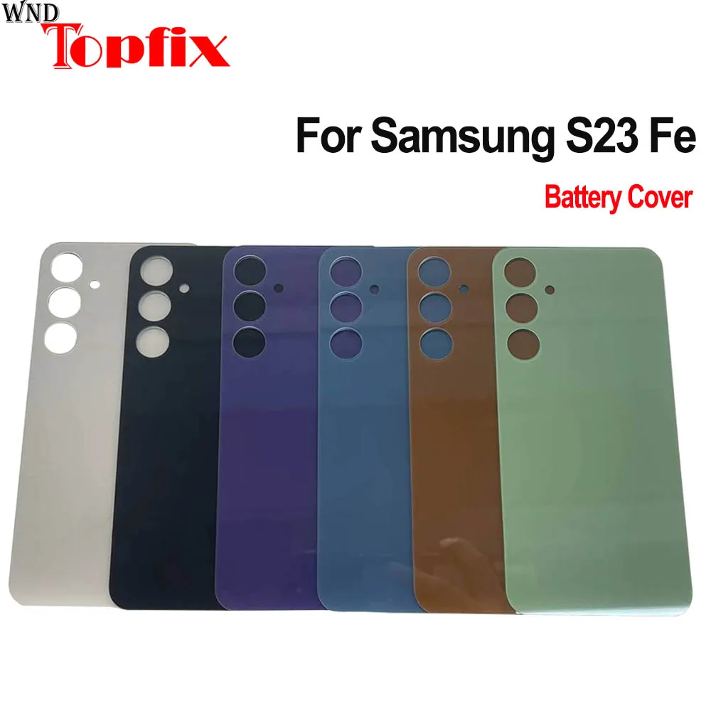 

Задняя крышка батарейного отсека для Samsung Galaxy S23