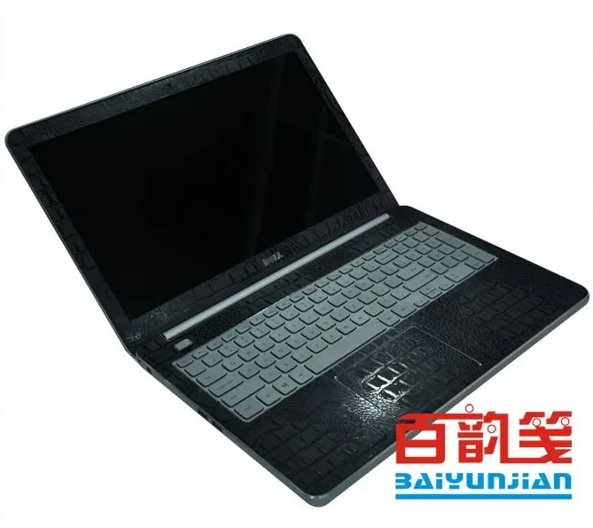 Laptop Sticker 1xPalmrest + Touchpad Skin for Dell XPS 13 9343-9570 Precision 5510-5540 laptop sticker trackpad protector