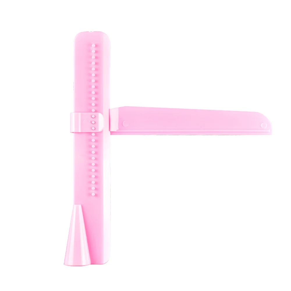 1Pc Adjustable Cake Scraper Fondant Spatulas Cream Cake Edge Smoother Cake Decorating Tools DIY Bakeware Kitchen Accessories 
