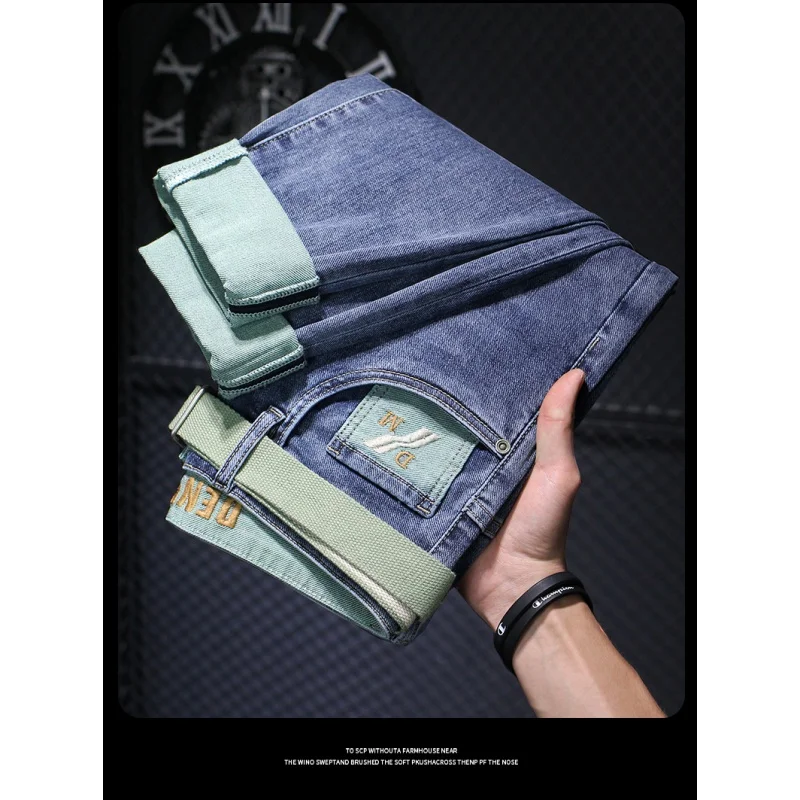 Рисунок 2 - Весна-лето 2024 тонкие высококачественные