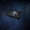 TSNK Patch "KU LOU CAG/ " Badge Patch  Armlet/Badge/Shoulder Vest Patch 4