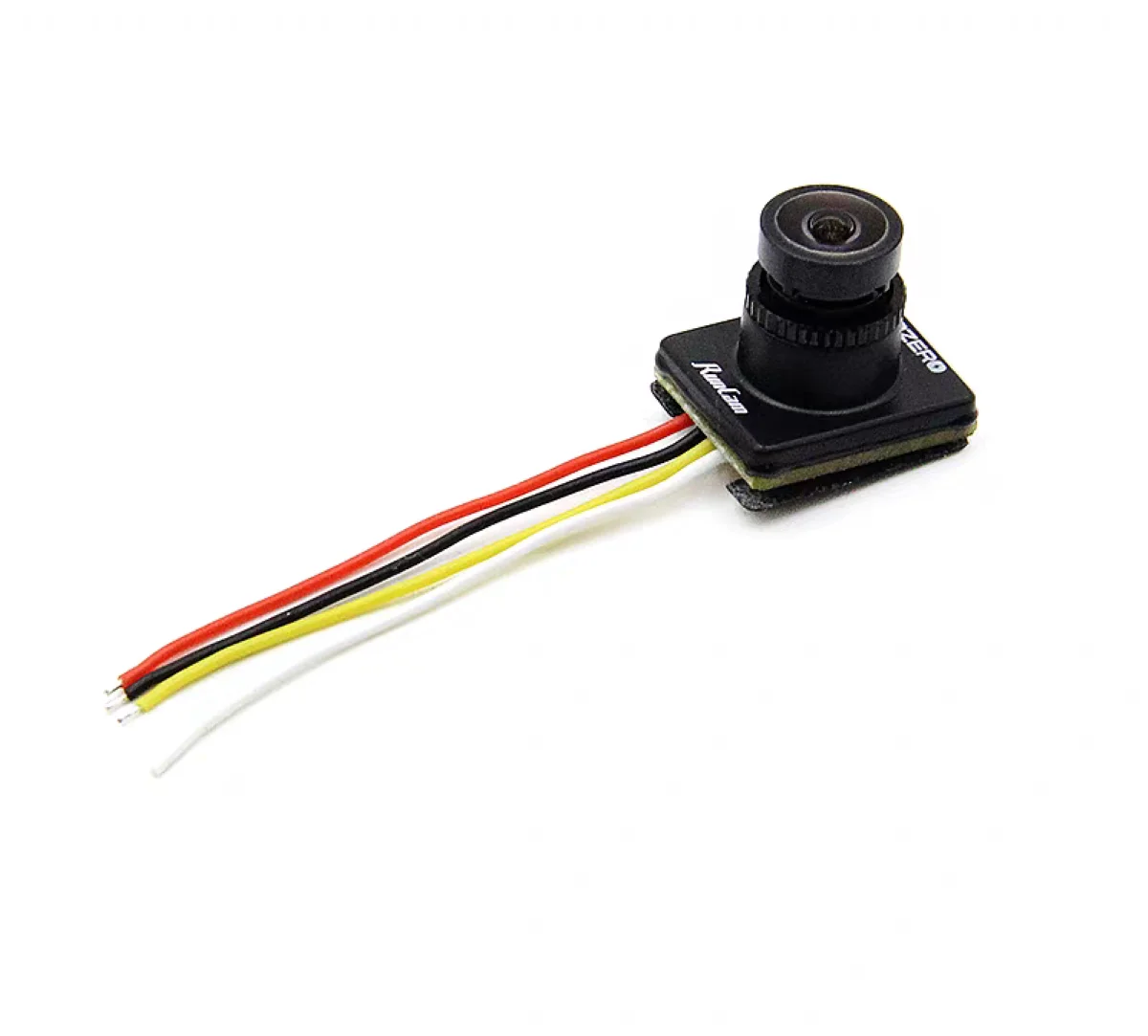 RunCam HDZero Lux Camera FPV HD-камера для Tiny Whoops, обеспечивающая быстрый полет в помещении и на открытом воздухе thumbnail 5