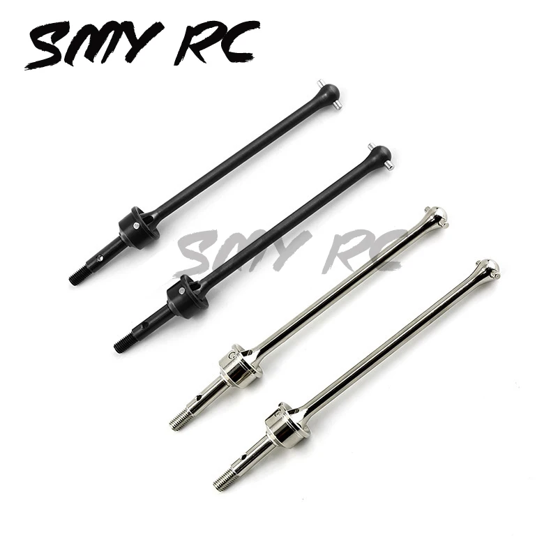 

Metal Front CVD Drive Shaft Harden For Traxxas 1/7 UDR RC Car Unlimited Desert Racer