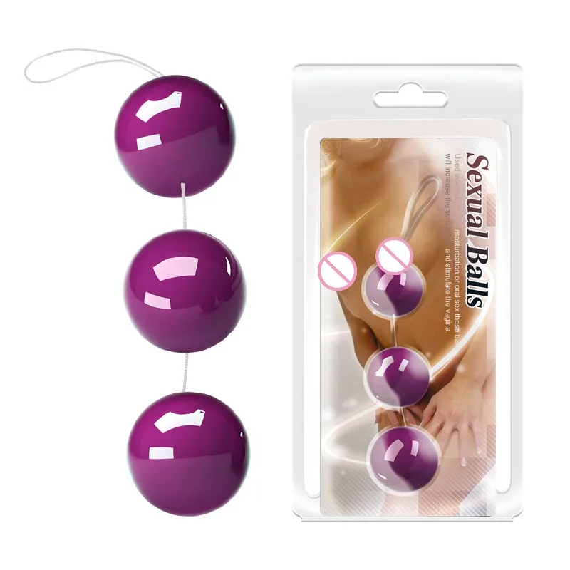 Kegel Ball Vagina Ball For Women Tight Exercise Geisha Balls For Women Sex Toys For Women Wa Geisha Muscle Shrink Sex Toys
