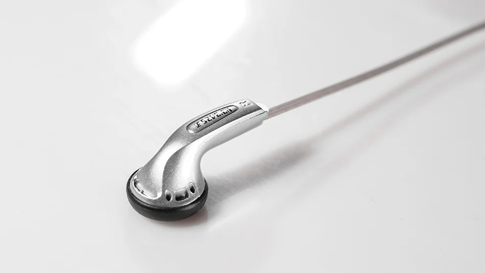 venture electronics monge fones de ouvido de alta fidelidade