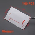 100PCS Women
