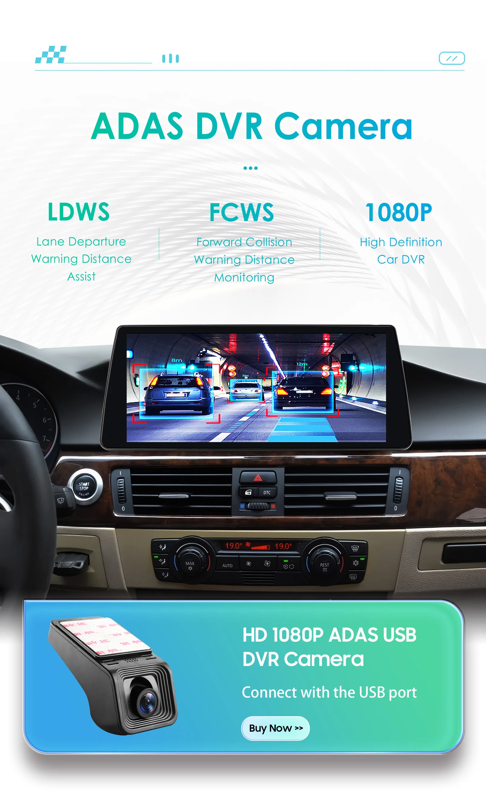 Autoradio Multimedia Video Player für BMW 3er E90 E91 E92 E93 CCC CIC 10,25" Wireless CarPlay Android Auto 4G GPS Navi 2din – Detail 29
