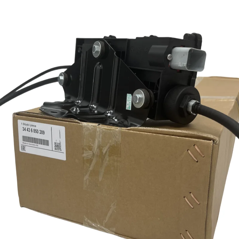 Electric Parking Brake Handbrake Actuator Control Unit 34436850289 34436779451 for BMW X5 X6 E70 E71 E72