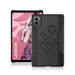 Coque arrière rigide protectrice améliorée pour tablettes de 8,8 pouces - Design anti-chute