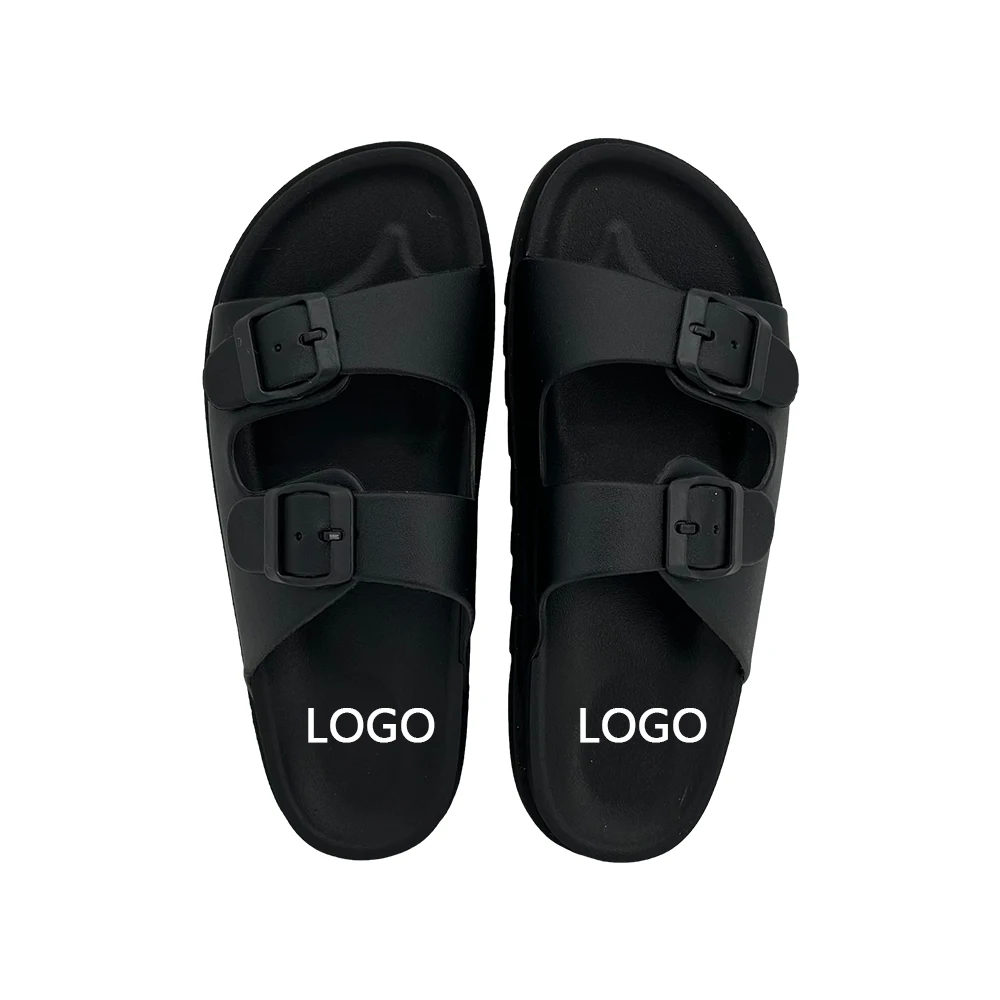 

Мягкие Шлепанцы с логотипом на заказ для женщин, шлепанцы с плоской подошвой для мужчин, подушка, тапочки для женщин