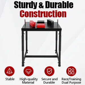 sturdy
