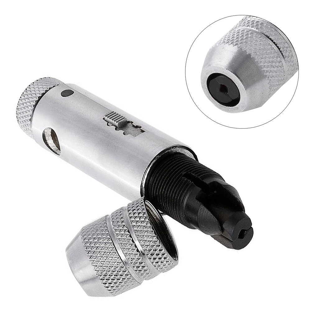 3 Pz M2-M24 Maschio Filettato A Mano Set HSS Spina Metrica - Foto 9